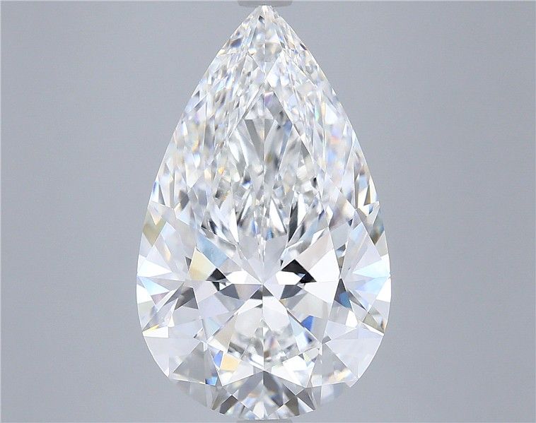 8.04 Carat