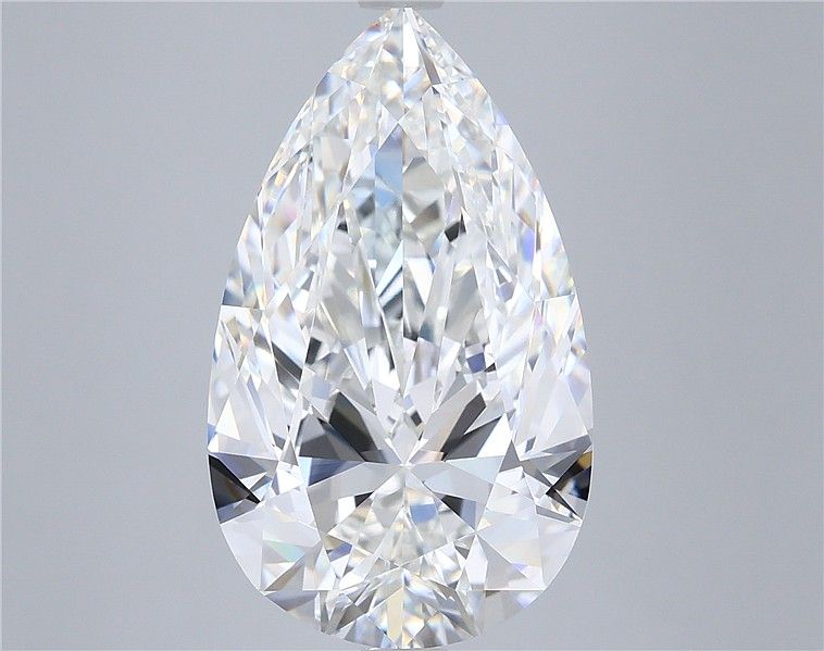 8.07 Carat