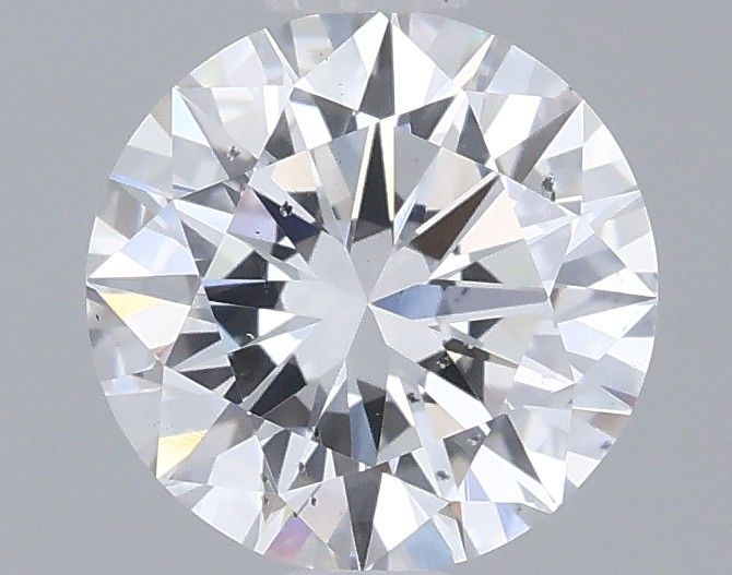 0.97 Carat