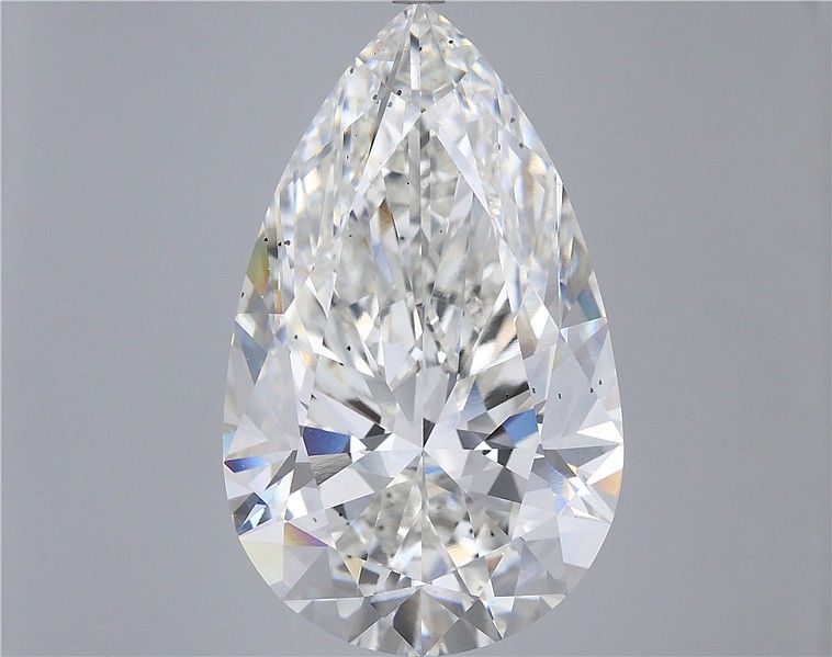 17.07 Carat