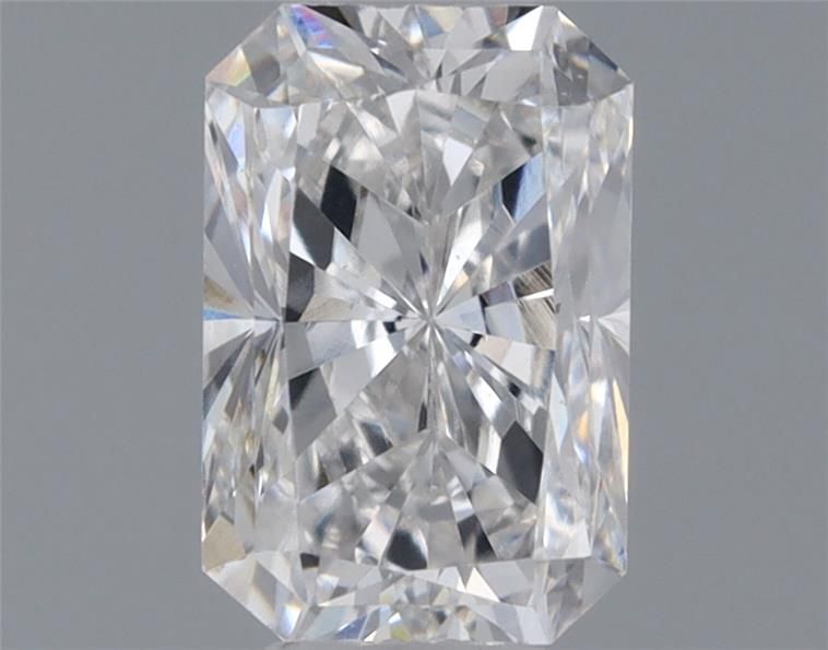 0.33ct Radiant diamond