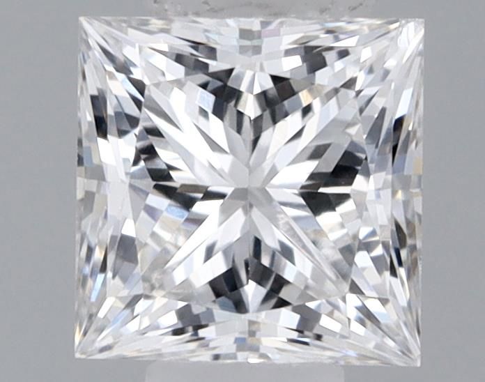 0.30ct Princess diamond