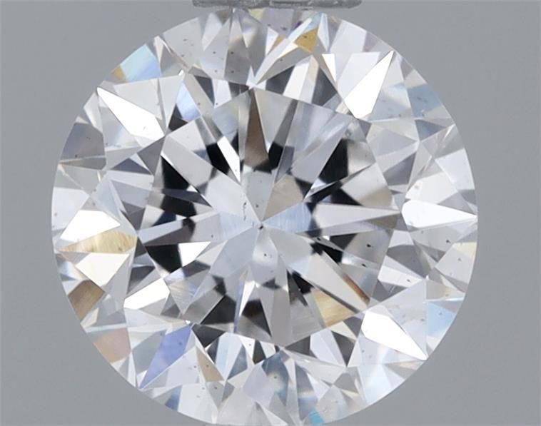 0.64 Carat