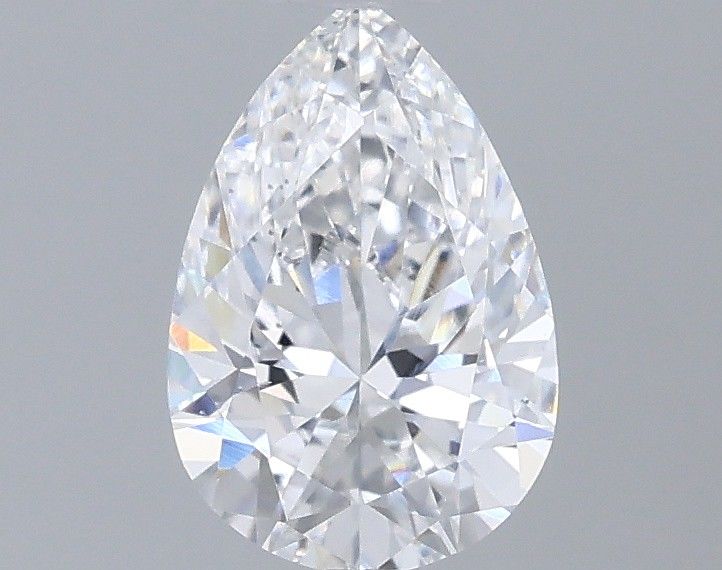 0.66 Carat