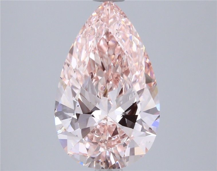 2.76 Carat