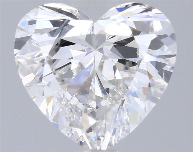 Diament 1.53 ct F/VVS2