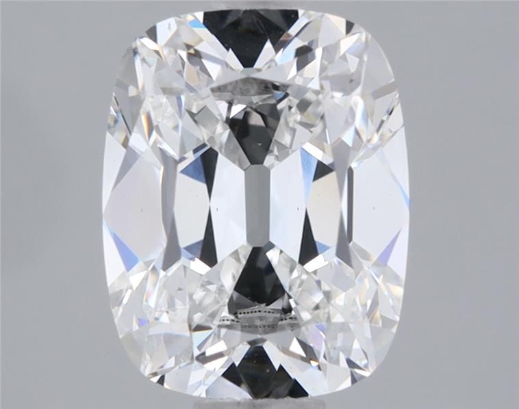 2.52 Carat