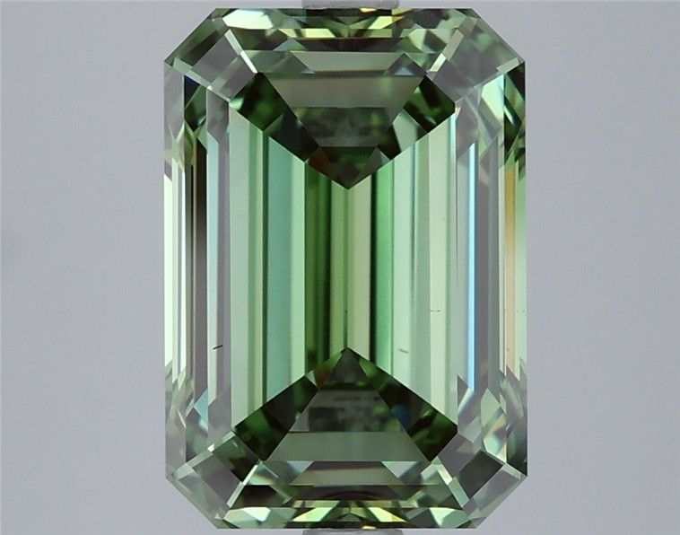 5.09 Carat