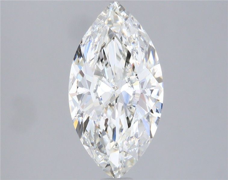 2.50 ct Marquise diamond