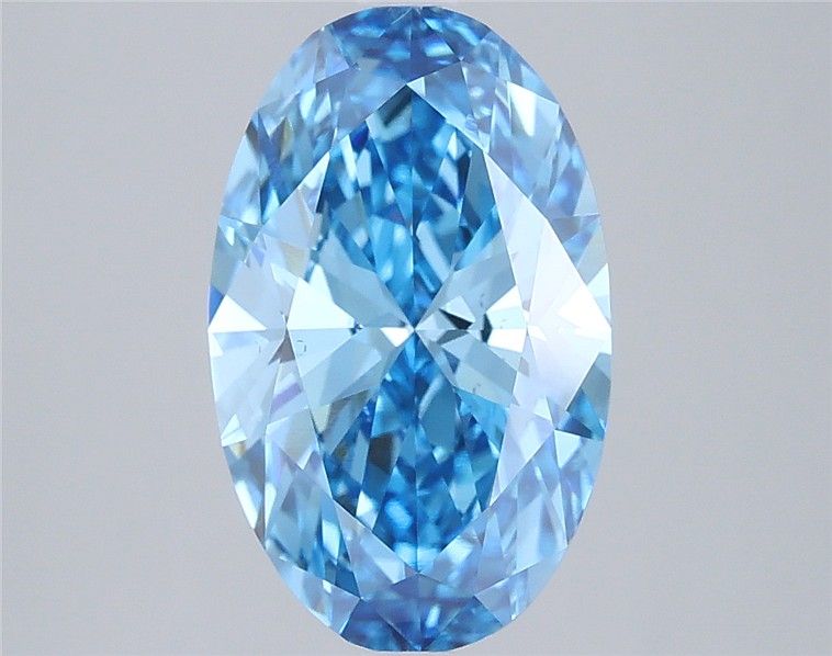 3.02 Carat
