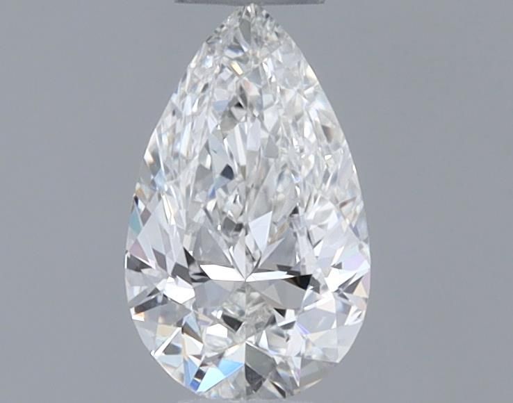 0.3 ct Pear Diamond