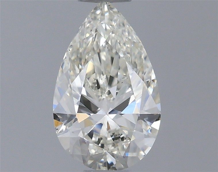 0.5 ct Pear Diamond