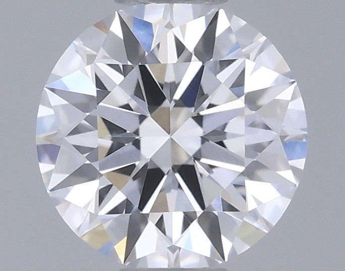 0.42 ct lab-grown Round Diamond