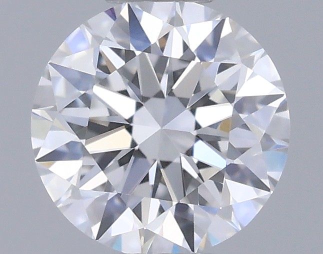 0.39 ct lab-grown Round Diamond