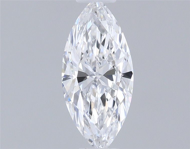 0.33 ct lab-grown Marquise Diamond