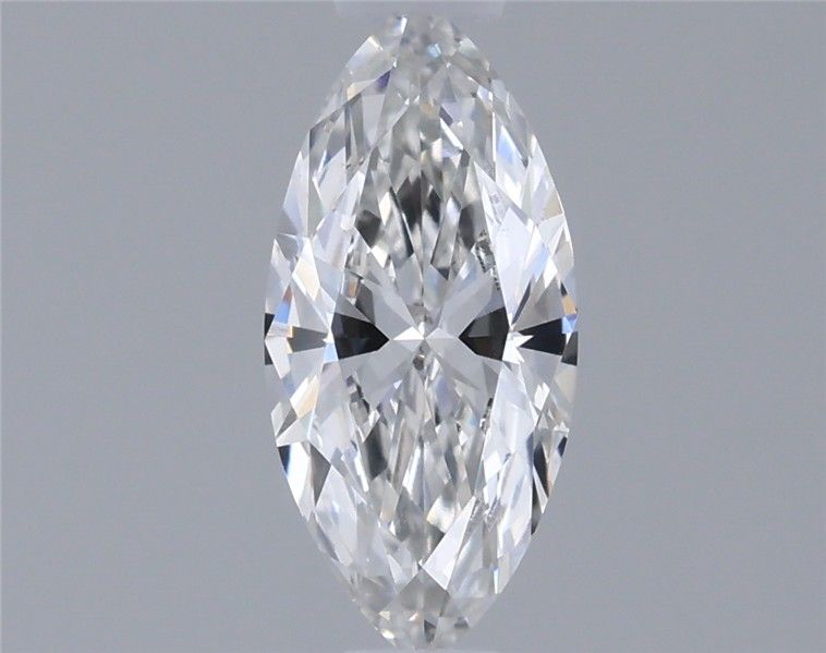 0.39 ct Marquise diamond