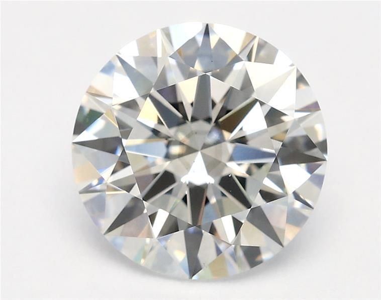 2.15 ct Round diamond