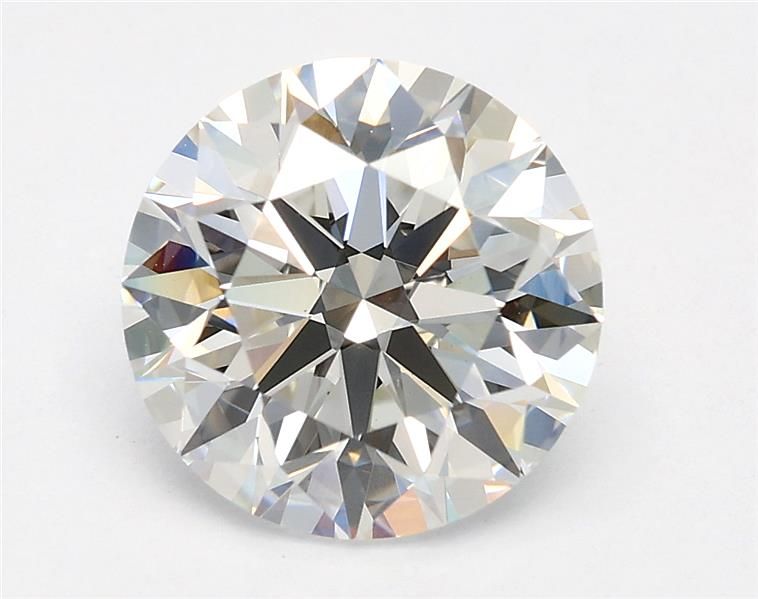 2.00 ct Round diamond