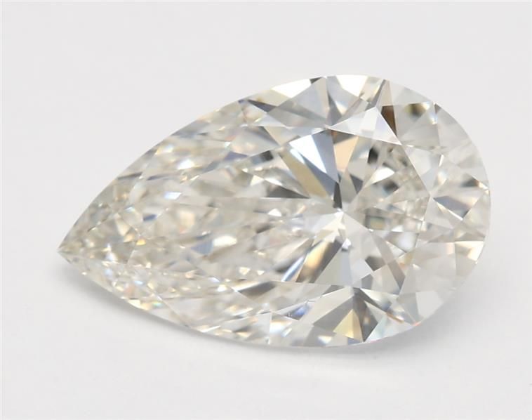 2.20 ct Pear diamond