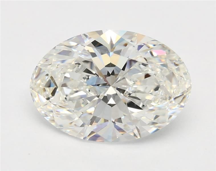 2.02 ct Oval diamond