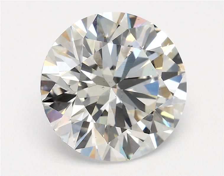 2.15 ct Round diamond