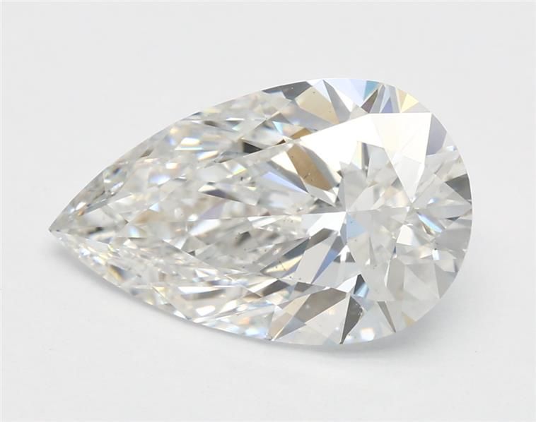 2.15 ct Pear diamond