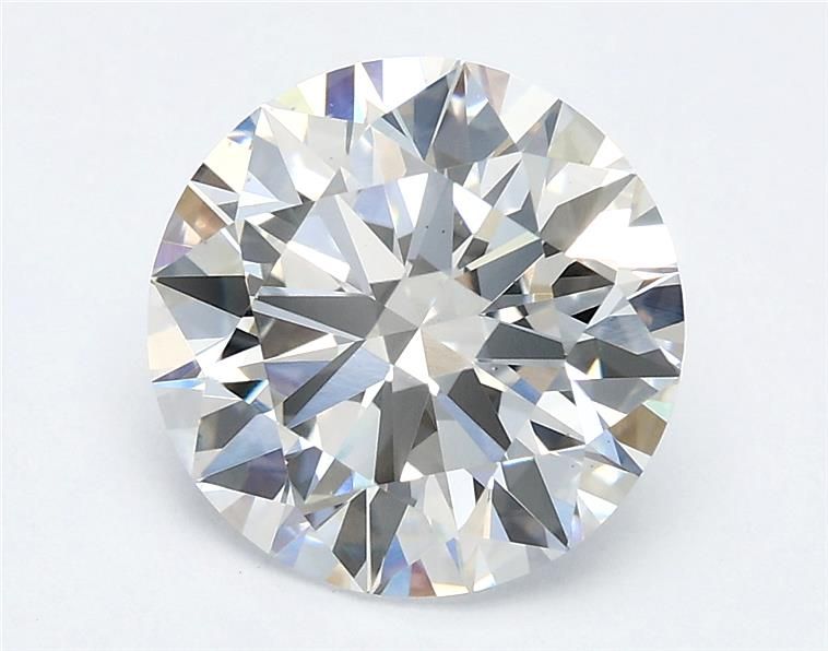 2.00 ct Round diamond