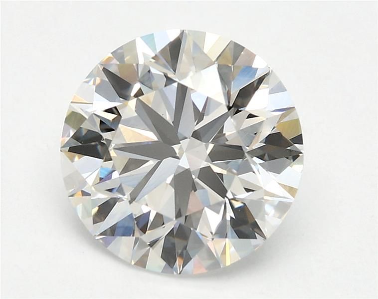 2.00 ct Round diamond
