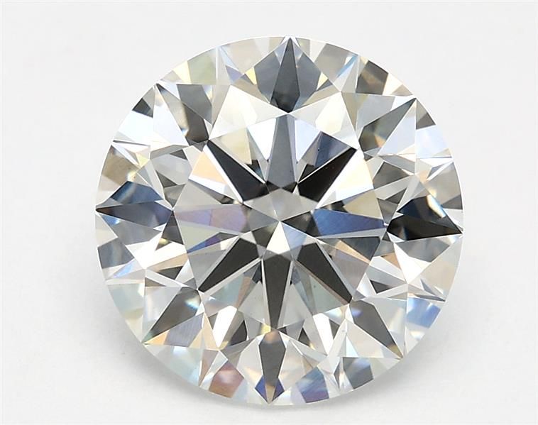 2.40 ct Round diamond