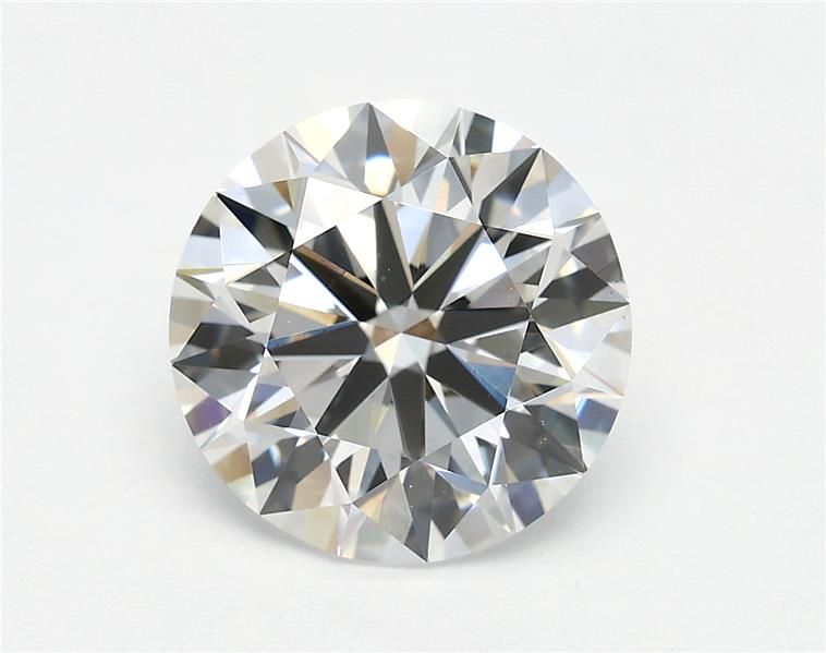 2.40 ct Round diamond