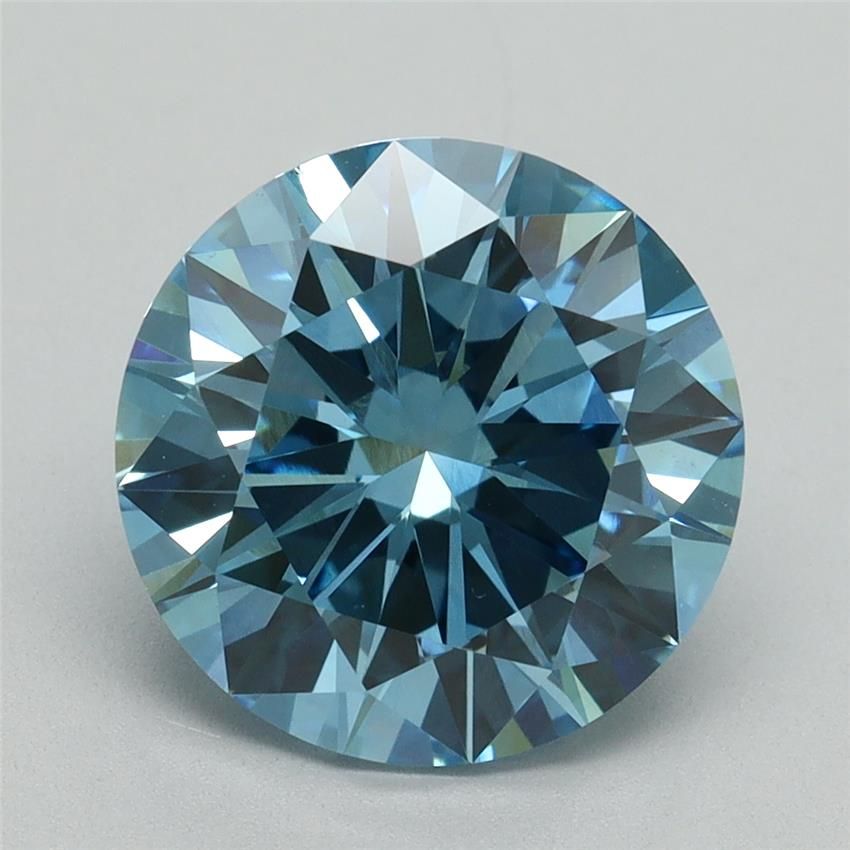 4.01 Carat