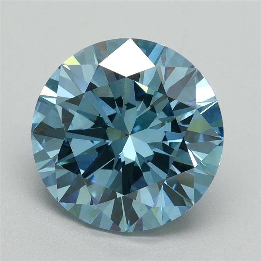 4.06 Carat