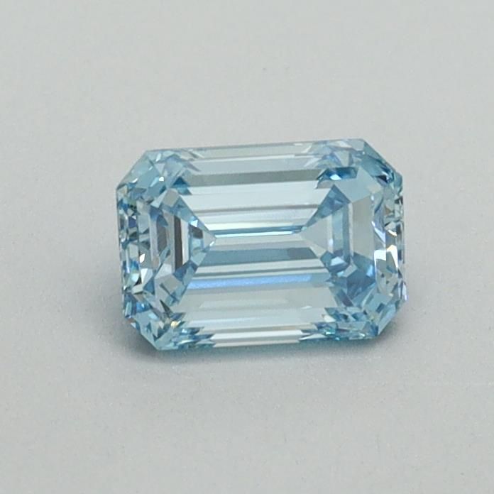 0.49 ct lab-grown Emerald Diamond