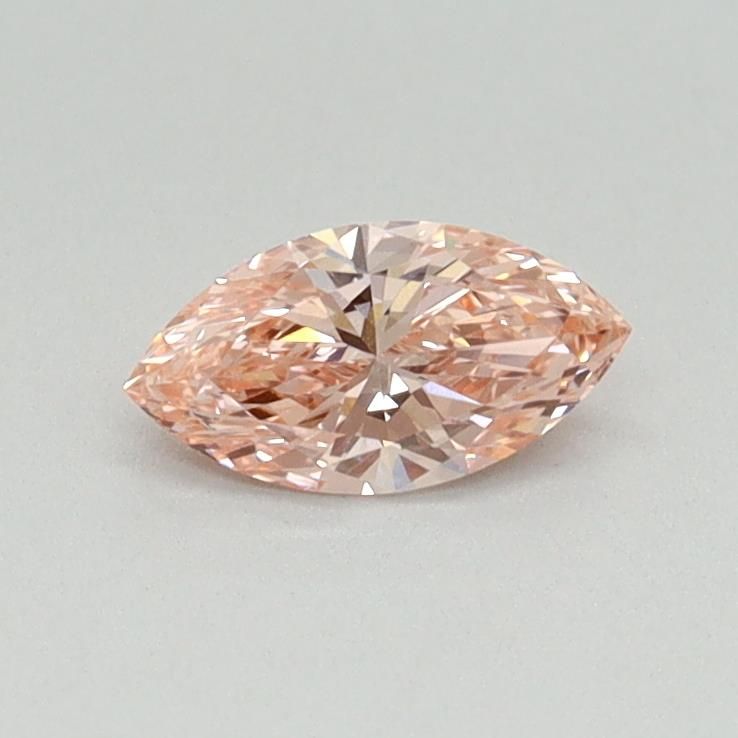 0.32 ct lab-grown Marquise Diamond