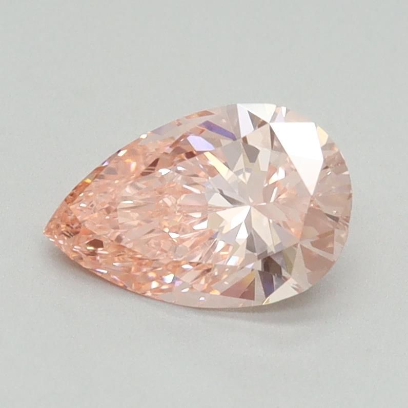 0.85 ct Pear diamond