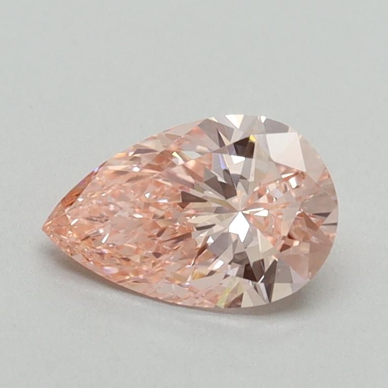0.73 ct Pear diamond