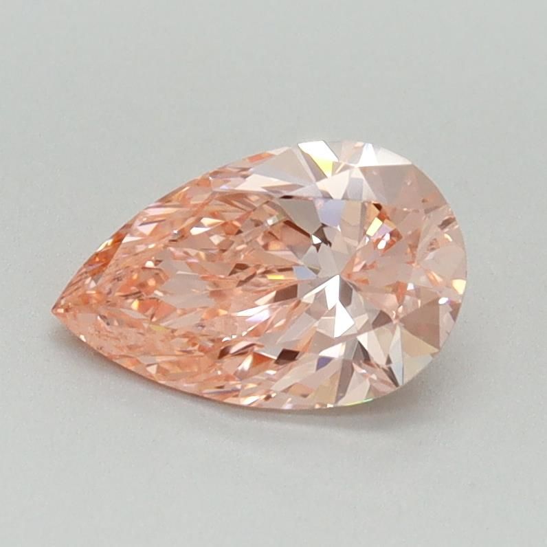 0.84 ct Pear diamond