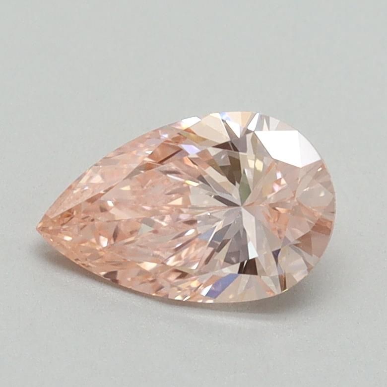 0.80 ct Pear diamond