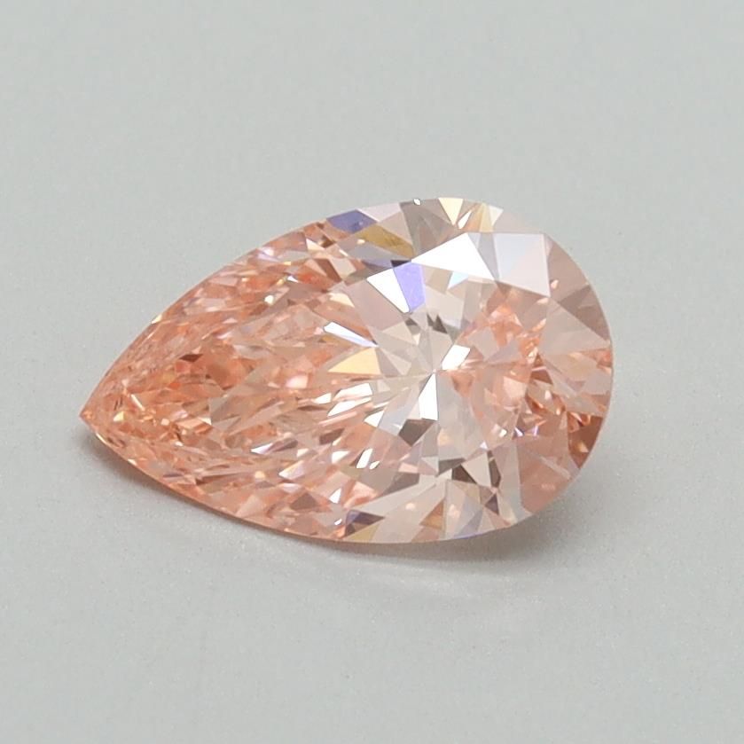 0.81 ct Pear diamond