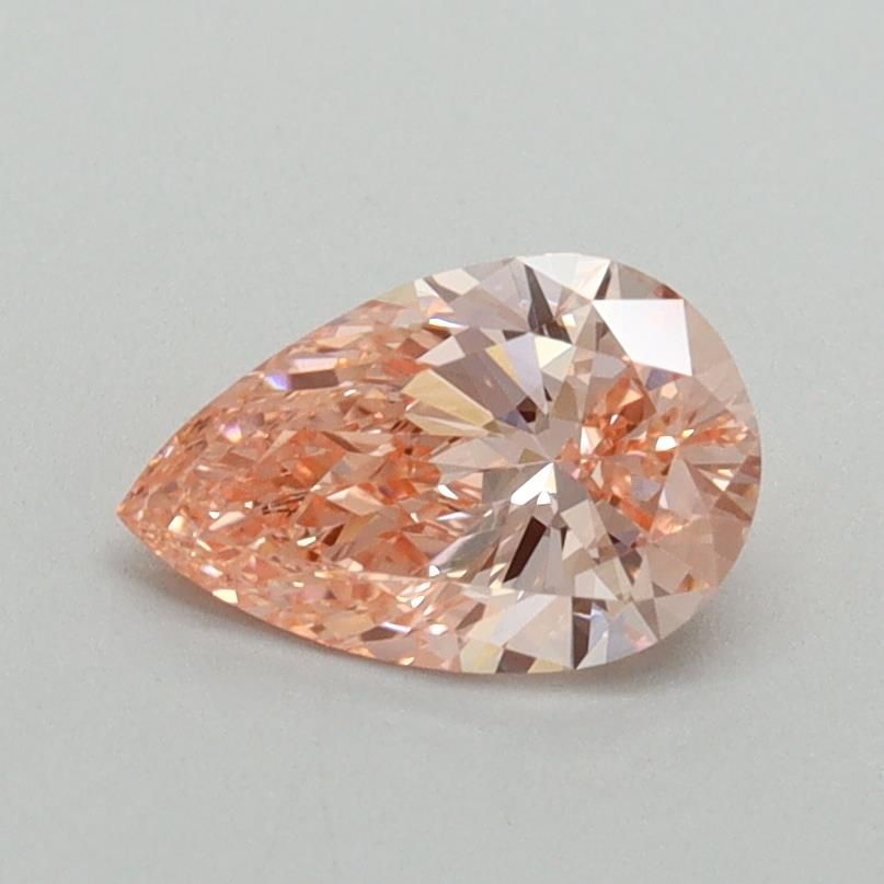 0.70 ct Pear diamond