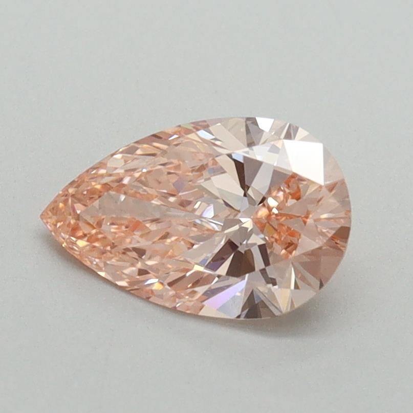 0.80 ct Pear diamond