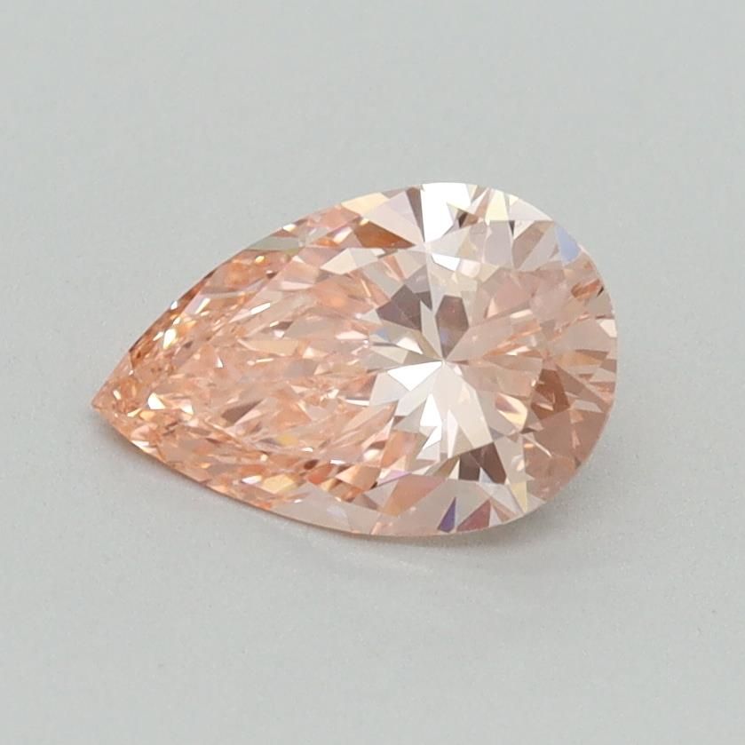 0.81 ct Pear diamond