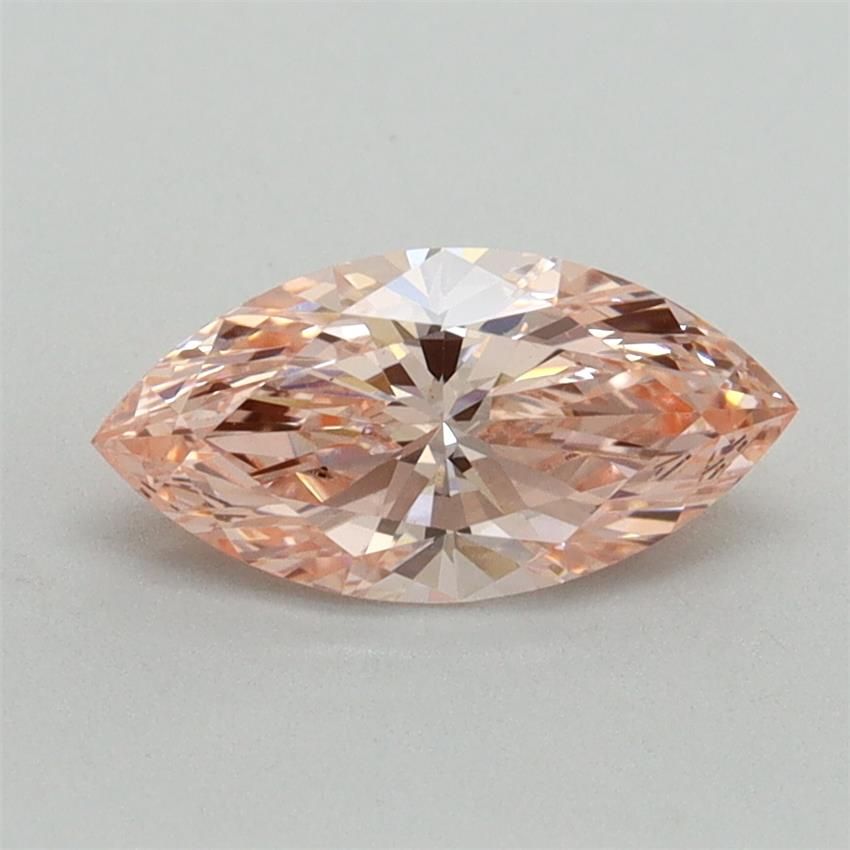 0.89 ct Marquise diamond