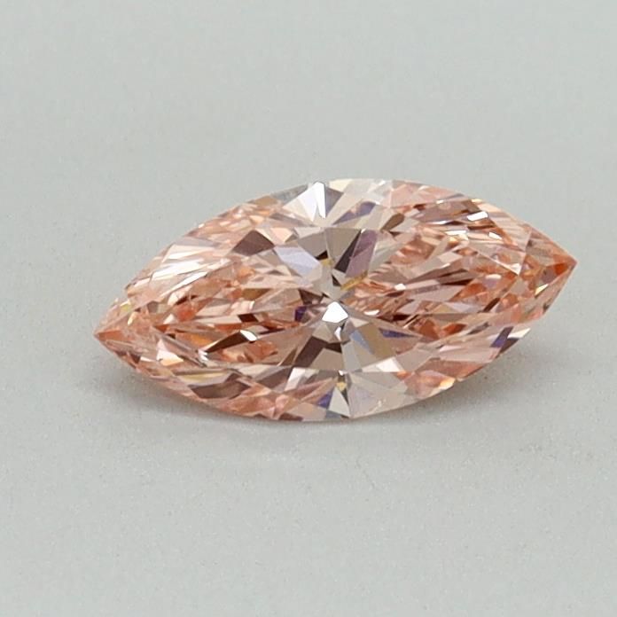 0.32 ct lab-grown Marquise Diamond