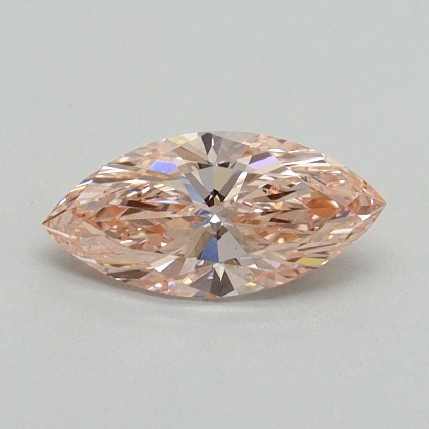 0.62 ct Marquise diamond
