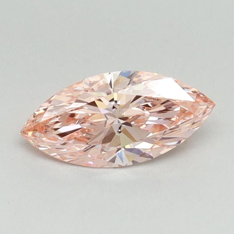 0.60 ct Marquise diamond