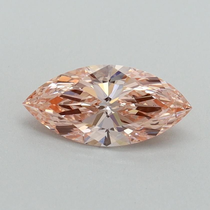 0.64 ct Marquise diamond