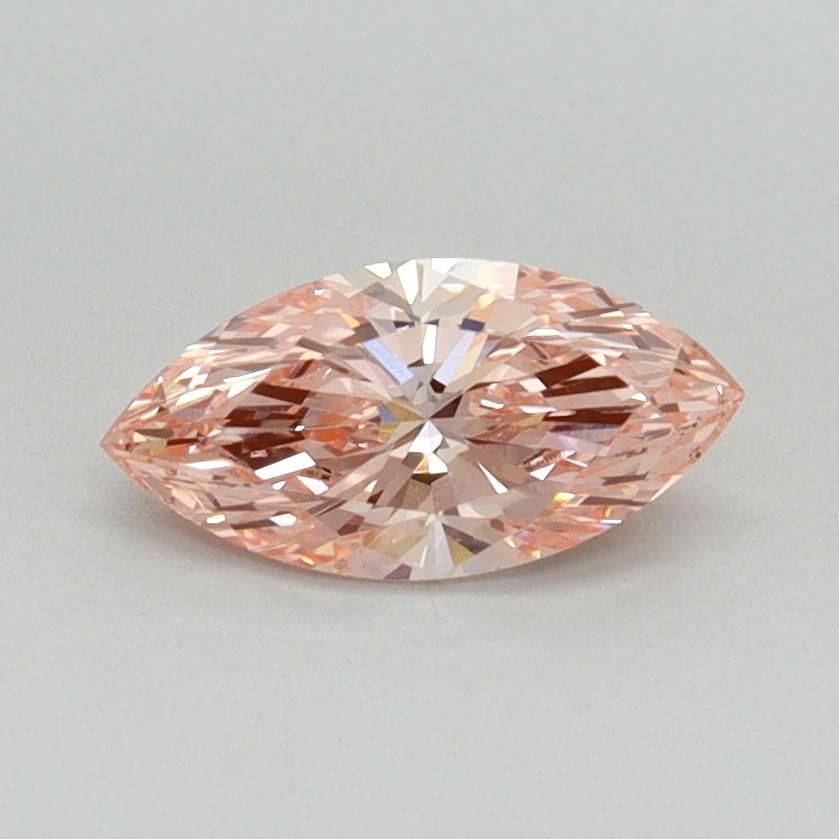 0.60 ct Marquise diamond