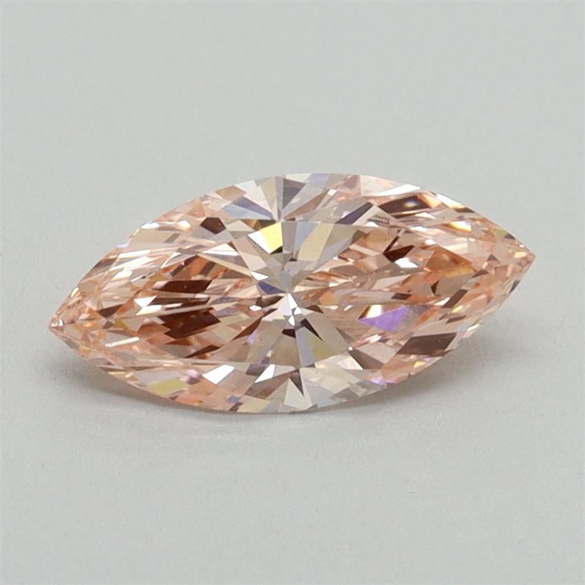 0.76 ct Marquise diamond