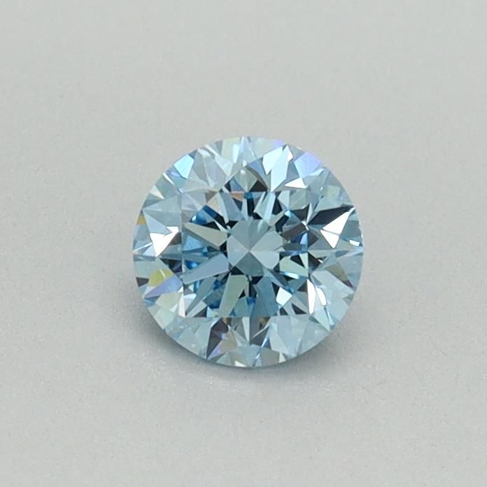 0.35 ct lab-grown Round Diamond